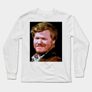 jesse plemons Long Sleeve T-Shirt